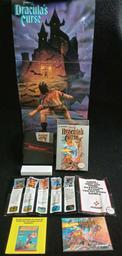Castlevania III: Dracula's Curse (Nintendo Entertainment System)