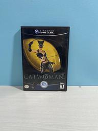 Catwoman (Nintendo GameCube)