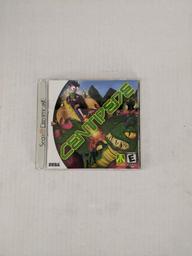 Centipede (Sega Dreamcast)