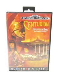 Centurion: Defender of Rome (Sega Genesis)