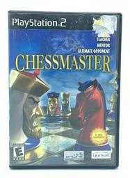 Chessmaster (Sony Playstation 2)
