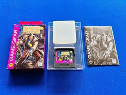 Chicago Syndicate (Sega Game Gear)