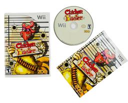 Chicken Blaster (Nintendo Wii)
