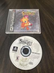 Chocobo's Dungeon 2 (Sony Playstation 1)