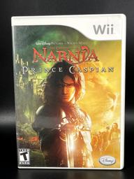 Chronicles of Narnia: Prince Caspian (Nintendo Wii)