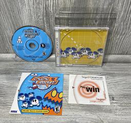 ChuChu Rocket! (Sega Dreamcast)