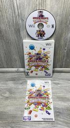 Chuck E. Cheese's Party Games (Nintendo Wii)