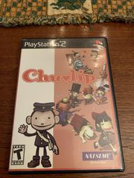 Chulip (Sony Playstation 2)