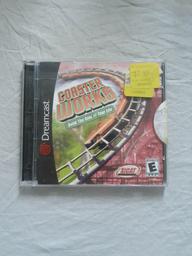 Coaster Works (Sega Dreamcast)