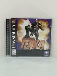 Codename: Tenka (Sony Playstation 1)