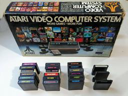 Combat (Atari 2600)