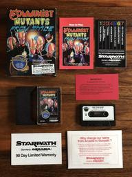 Communist Mutants from Space (Atari 2600)