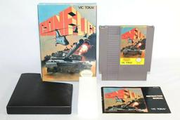 Conflict (Nintendo Entertainment System)