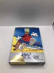 Cool Spot (Sega Game Gear)