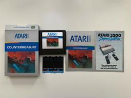 Countermeasure (Atari 5200)