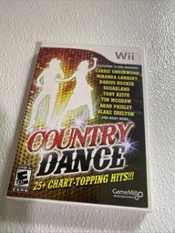 Country Dance (Nintendo Wii)