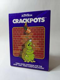 Crackpots (Atari 2600)