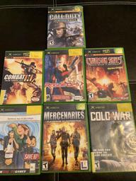 Crimson Skies: High Road to Revenge (Microsoft Xbox)