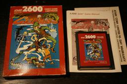 Crossbow (Atari 2600)