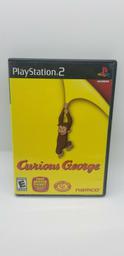 Curious George (PS2) (NTSC)