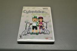 Cyberbike Cycling Sports (Nintendo Wii)