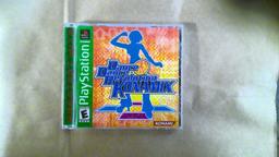 Dance Dance Revolution: Konamix (Greatest Hits) (Sony Playstation 1)