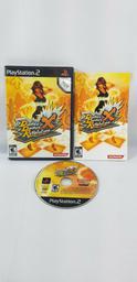 Dance Dance Revolution X (Sony Playstation 2)