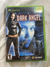 Dark Angel (Microsoft Xbox)
