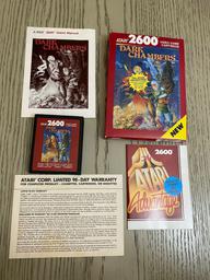 Dark Chambers (Atari 2600)