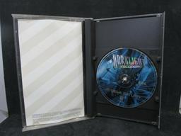 Darklight Conflict (Sega Saturn)