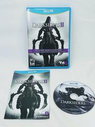Darksiders II (Nintendo Wii U)