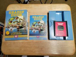 Deadly Duck (Atari 2600)