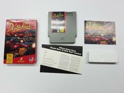 Death Race (Nintendo Entertainment System)