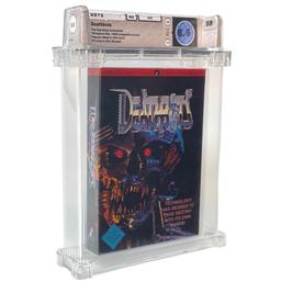 Deathbots (Nintendo Entertainment System)