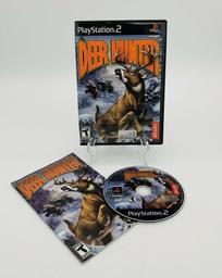 Deer Hunter (Sony Playstation 2)