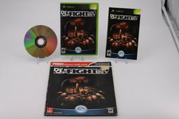Def Jam: Fight for NY (Microsoft Xbox)