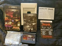 Defender 2000 (Atari Jaguar)