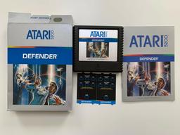 Defender (Atari 5200)