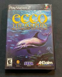 Defender (Sony Playstation 2)