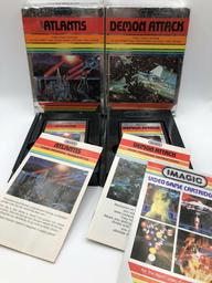 Demon Attack (Atari 2600)