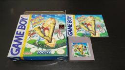 Dennis the Menace (Nintendo Game Boy)