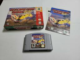 Destruction Derby 64 (Nintendo 64)