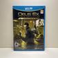 Deus Ex: Human Revolution Director's Cut (Nintendo Wii U)