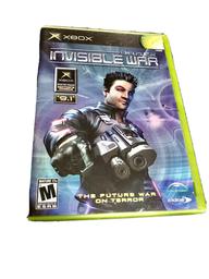 Deus Ex: Invisible War (Microsoft Xbox)