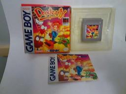 Dexterity (Nintendo Game Boy)