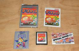 Dig Dug (Atari 2600)