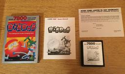 Dig Dug (Atari 7800)