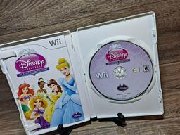 Disney Princess: My Fairytale Adventure (Nintendo Wii)