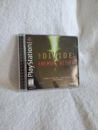 Divide: Enemies Within (Sony Playstation 1)