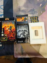 Doom (Atari Jaguar)